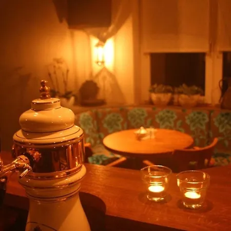 Tolles Fuer 18 Personen In Ostfriesland Mit Kino, Bar, Sauna Und Whirlpool * Backemoor