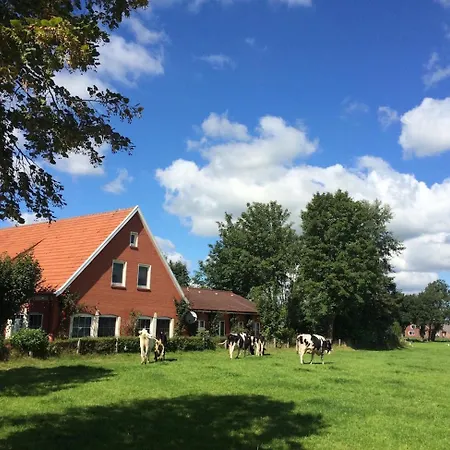 Tolles Fuer 18 Personen In Ostfriesland Mit Kino, Bar, Sauna Und Whirlpool *
