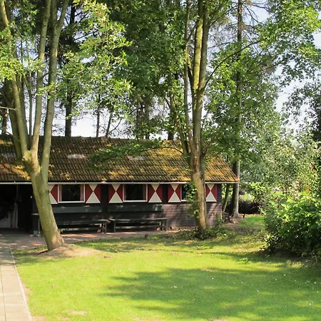 Tolles Fuer 18 Personen In Ostfriesland Mit Kino, Bar, Sauna Und Whirlpool