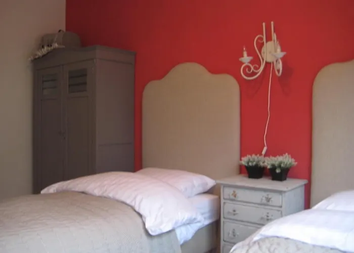 度假居 Tolles Fuer 18 Personen In Ostfriesland Mit Kino, Bar, Sauna Und Whirlpool