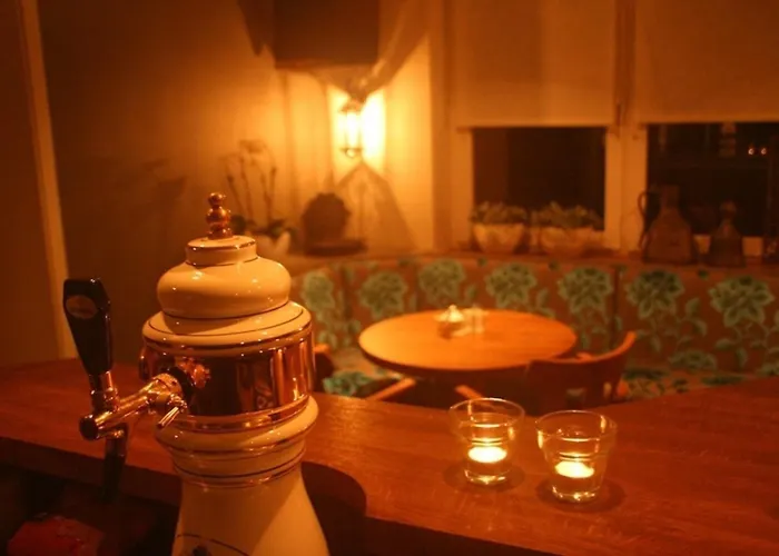 Tolles Fuer 18 Personen In Ostfriesland Mit Kino, Bar, Sauna Und Whirlpool * Backemoor