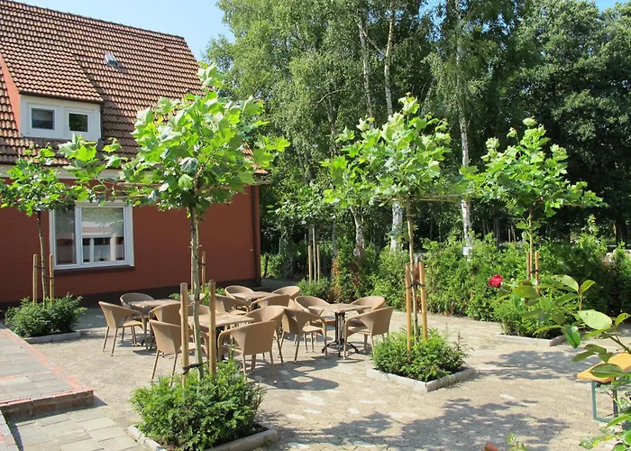 Tolles Fuer 18 Personen In Ostfriesland Mit Kino, Bar, Sauna Und Whirlpool *